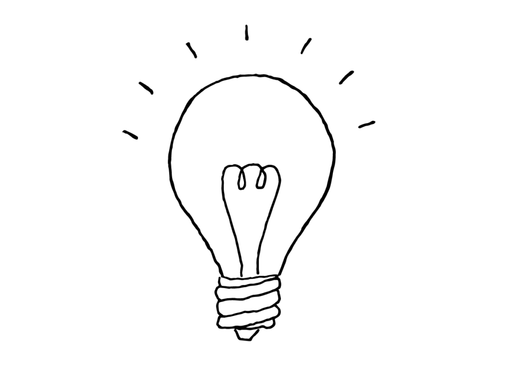lightbulb