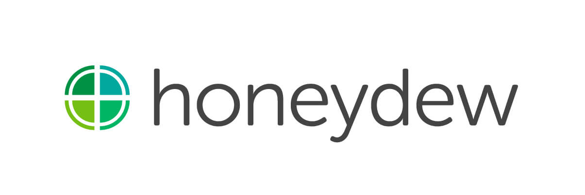 Honeydew-logo