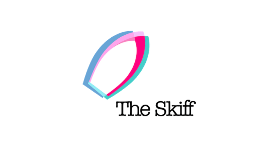 TheSkiff-Logo, Coworking in Brighton